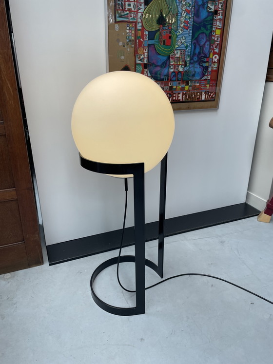 Image 1 of 70s floor lamp, 70s