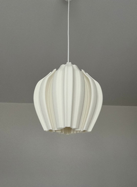 Image 1 of Lampada di design - LL13 Pompous - Lampada a sospensione - Materiale sostenibile