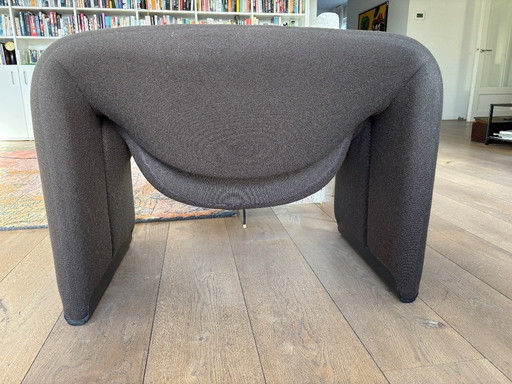 Silla Artifort F598 Groovy M