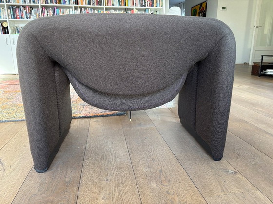 Image 1 of Sedia Artifort F598 Groovy M