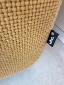 Canapé ottoman VITRA « Polder »