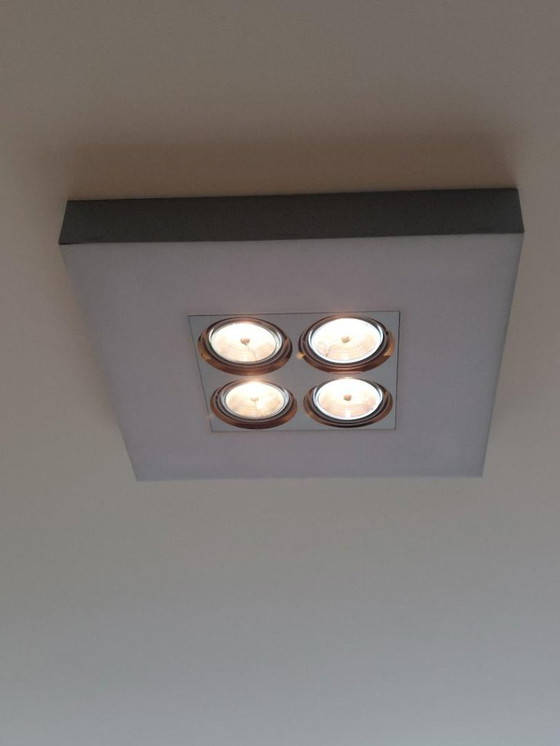 Image 1 of Wever & Ducre - Deckenbeleuchtung