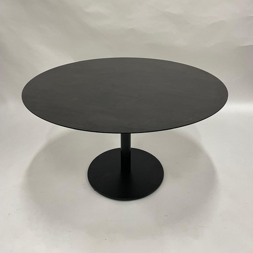 Table de salle à manger Sumisura HPL - Ø130