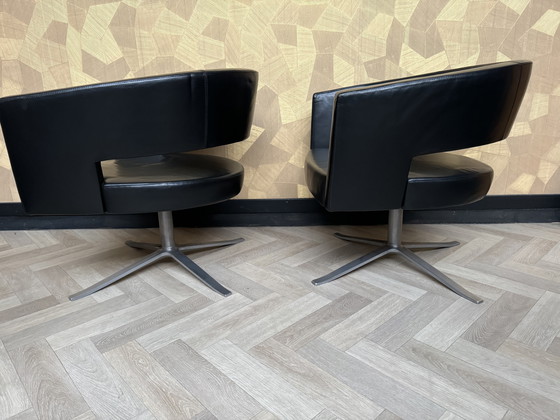 Image 1 of 2 sillones Montis Turner