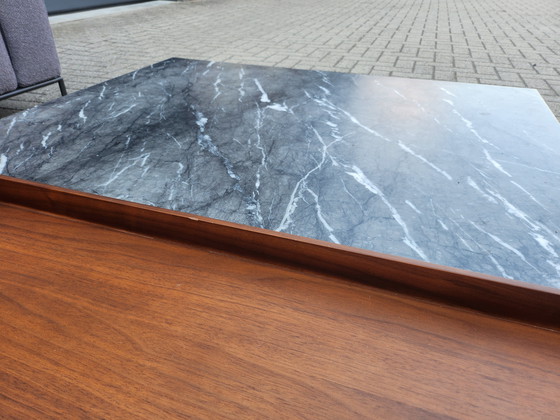 Image 1 of Cassina Mex-Hi corner sofa + Coffee table by Piero Lissoni