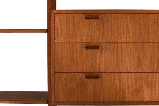 Image 1 of Zelden aangeboden kamerverdeler van Sven Ellekær uit de jaren 60