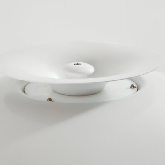 Image 1 of Lámpara de pie de aluminio MK9971 1044-G de Frandsen