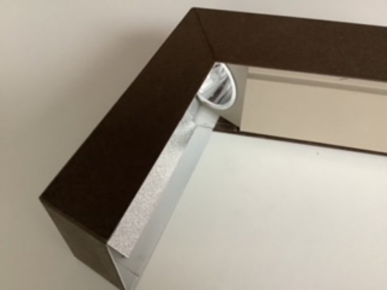 Image 1 of Vintage table lamp, 1980