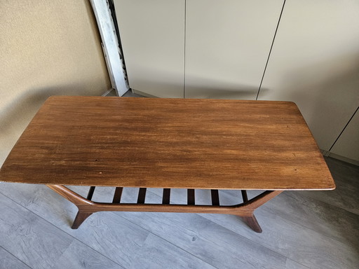 Louis Van Teeffelen Coffee Table – salontafels, Wood (photo 2 of 8)