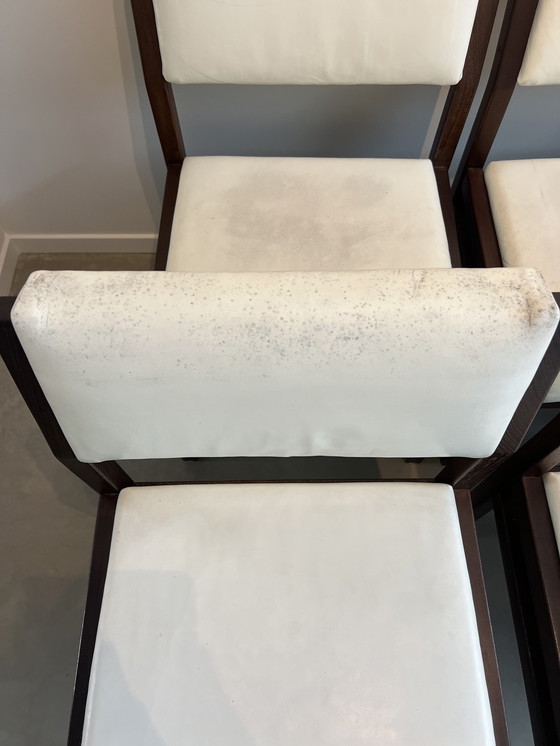 Image 1 of 6 sedie Pastoe vintage, Cees Braakman