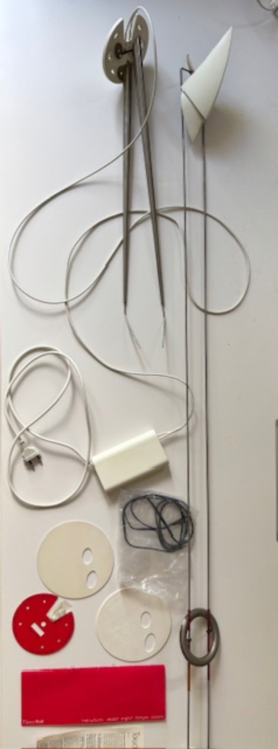 Image 1 of Ingo Maurer Tijuca Wall Wandleuchte