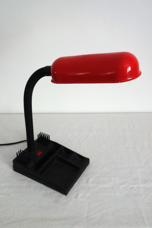 Vintage Brilliant AG bureaulamp