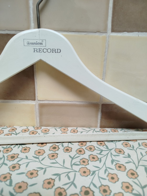 Image 1 of Vintage coat rack