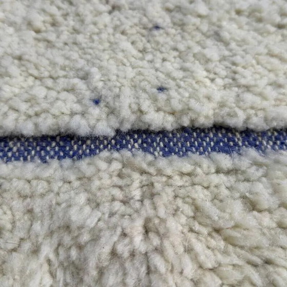 Handmade Moroccan rug 200cm x 300cm – Rugs & carpets, Wool (photo 13 of 15)