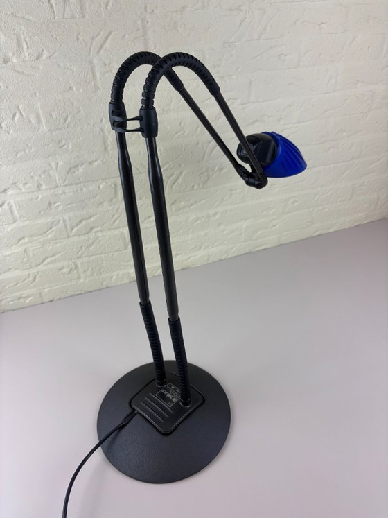 Image 1 of Lampe de table Arteluce Tango – Stephen Copeland