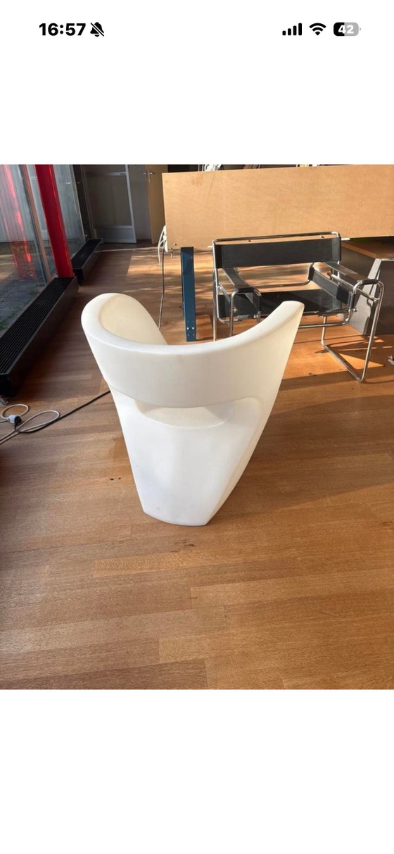 Image 1 of Ron Arad Moroso FPE, edición V&A