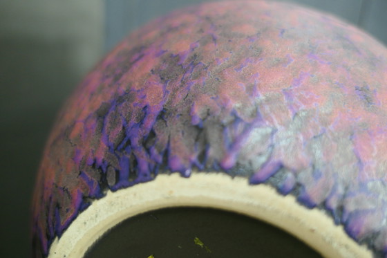 Image 1 of Vaso grande Ruscha 375 - 00 vintage