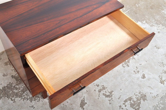 Image 1 of Vintage palissander ladekast, 1960s