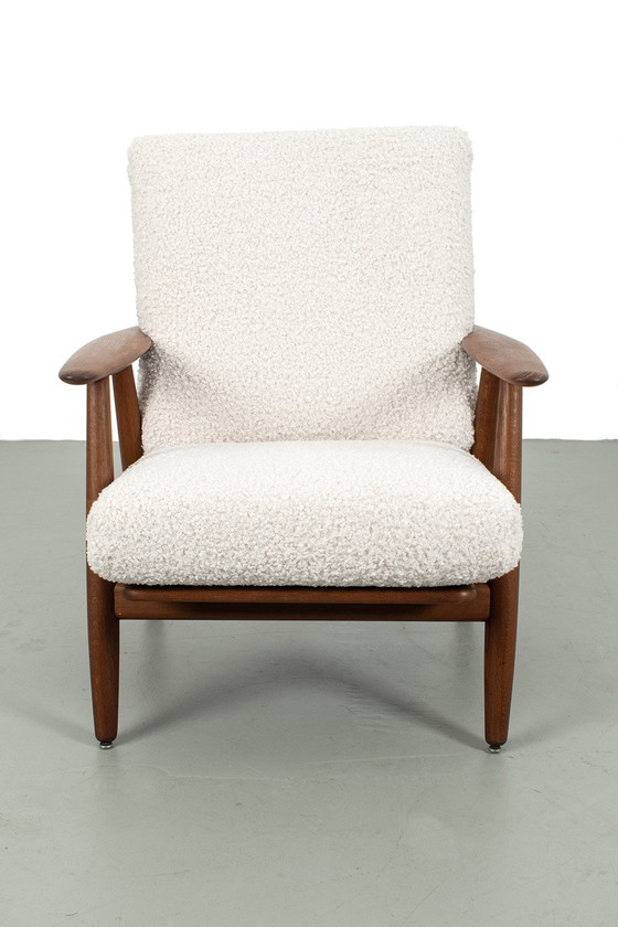 Image 1 of Cigar GE240 Stuhl von Hans Wegner