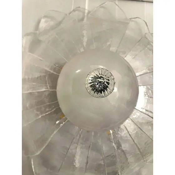 Image 1 of Plafonnier Sputnik en verre style Murano de Simoeng
