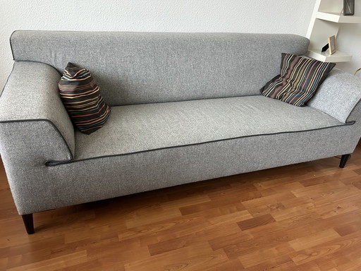 Pode Edit Three Seater Sofa