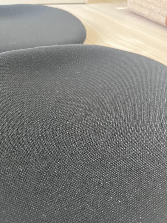 Cuscini per la sedia Vitra Eames Wire Chair DKR5 (set da 8) – Sedie da pranzo, Textile (photo 4 of 7)
