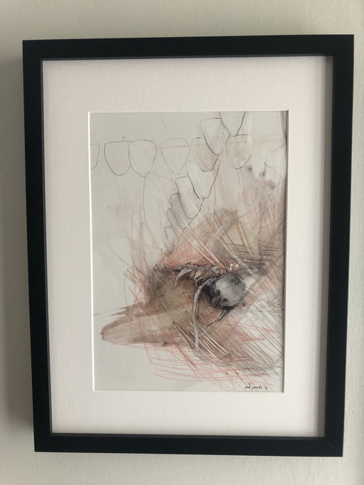 Rob Jacobs - tutto ha una fine