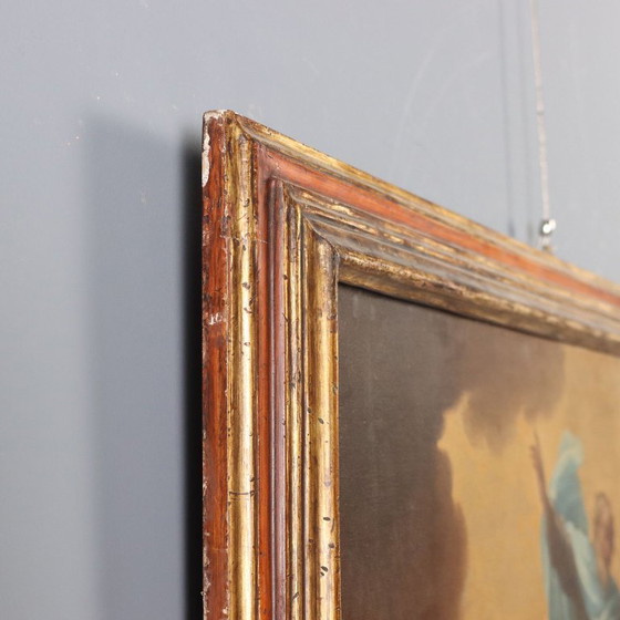 Image 1 of The Birth of the Virgin Mary