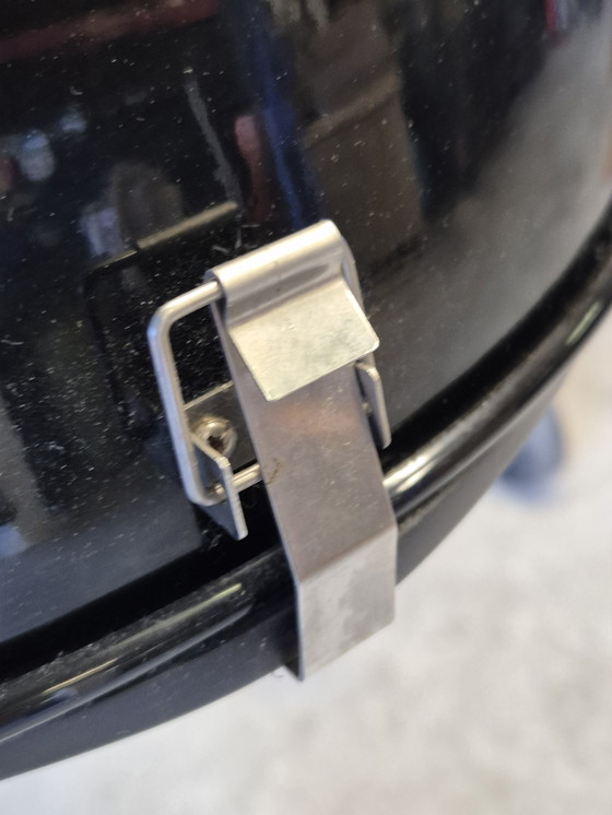 Image 1 of Lampada da nave nera industriale