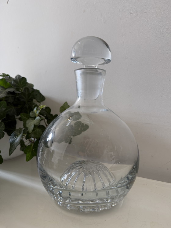 Decantador de Cristal Krosno – Vasos y jarras, Crystal (photo 5 of 7)