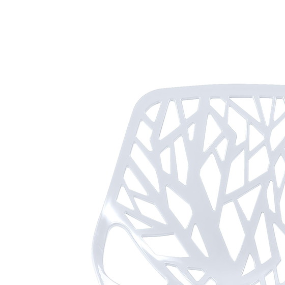 Image 1 of Italiaanse Design Stoel Voor Terras-Woonkamer-Kantoor. Nieuw!