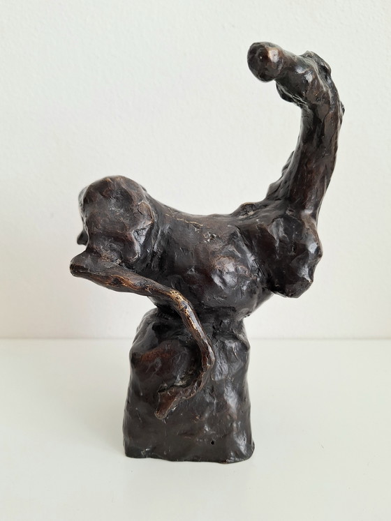 Image 1 of Arthur Spronken (after)