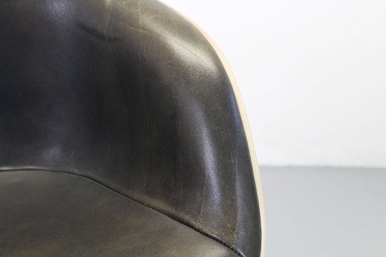 Image 1 of Chaise La Fonda, Herman Miller, Charles et Ray Eames