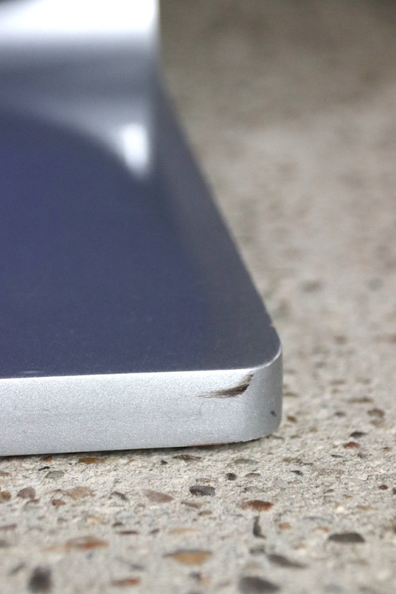 Image 1 of Artifort - F582 - Ribbon Chair + Ottoman - Pierre Paulin - 1990s