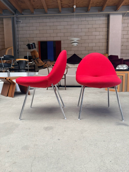 Sedia Artifort Conco (Disponibilità: 4)