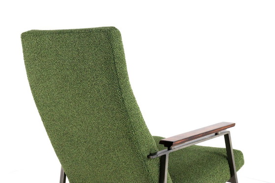 Image 1 of Gebr. Poltrona van der Stroom Avanti Nibbixwoud vintage imbottita