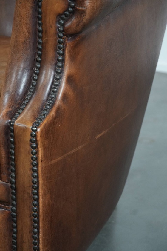 Image 1 of Sheepskin Club Sessel