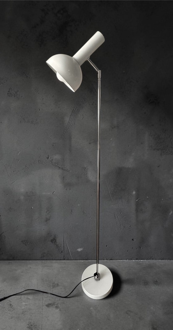 Image 1 of Hala zeist floor lamp H. Th. YES. Busquet 