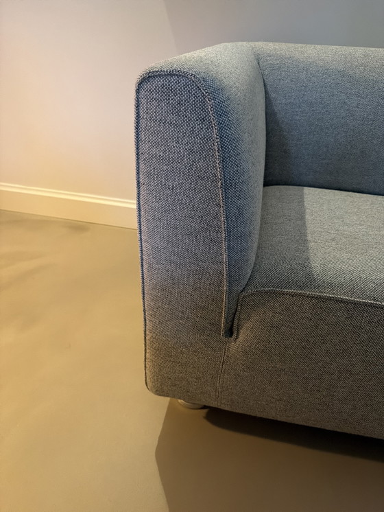 Image 1 of Gelderland 4800 loveseat