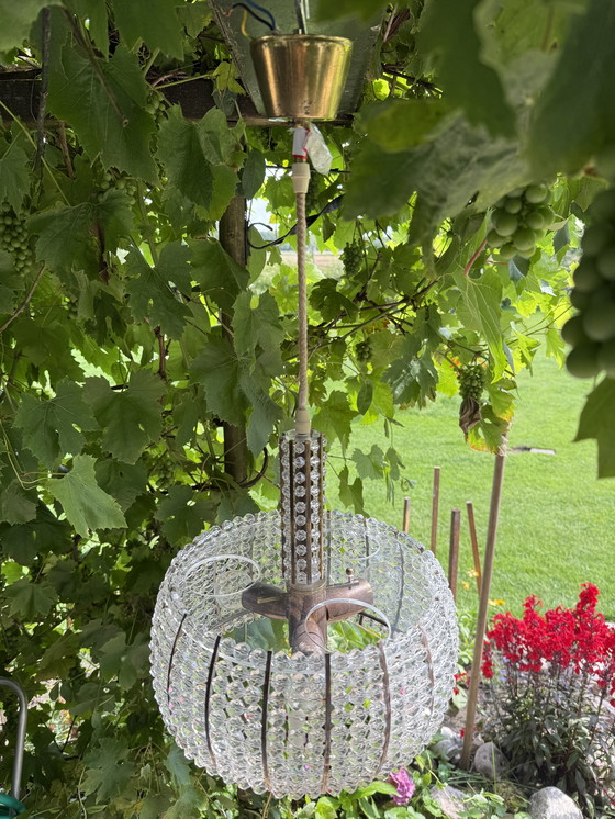 Image 1 of Lampada di design Emil Stenjar