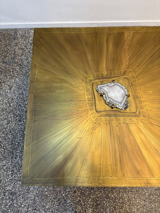 Image 1 of Designtafel Studio Belgali