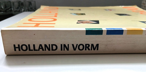 Image 1 of (W023) Holland in Vorm Vormgeving in Nederland 1945-1987