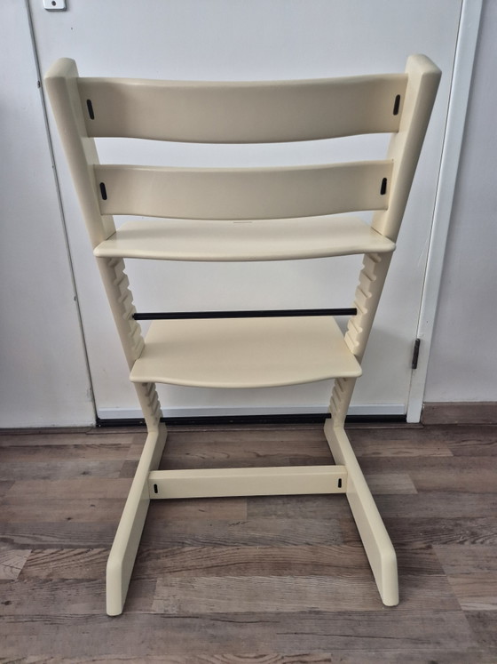 Image 1 of STOKKE TRIPP TRAPP