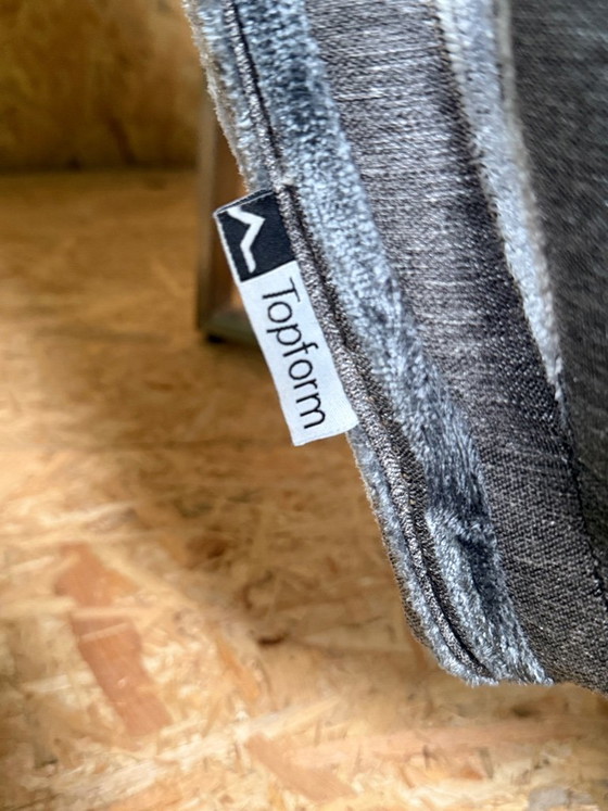 2 poltrone Topform Design – Textile (photo 13 of 18)
