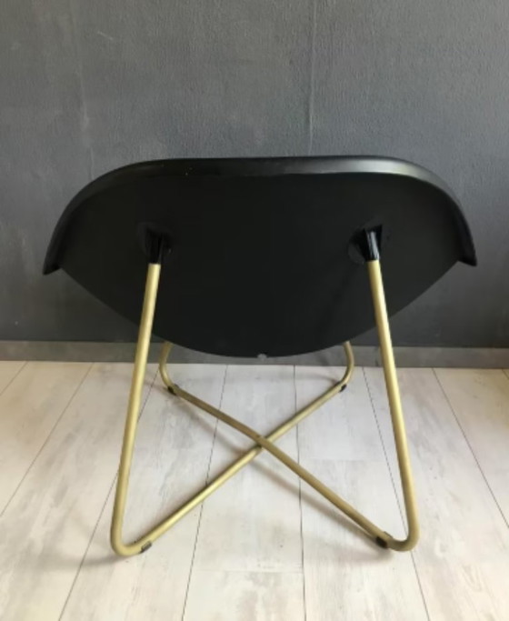 Image 1 of Niels Gammelgaard LIPS stoel IKEA