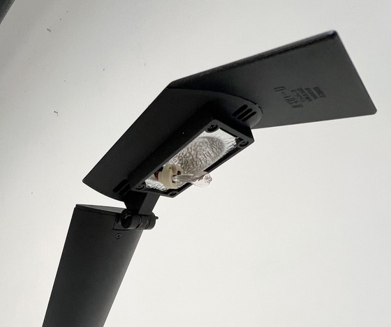 Image 1 of Black Condor Desk Lamp By Hans Von Klier For Bilumen, 1980'S