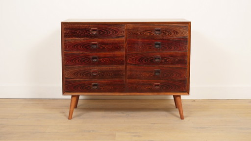 Vintage dressoir | Palissander | Ladekast | Deens Design