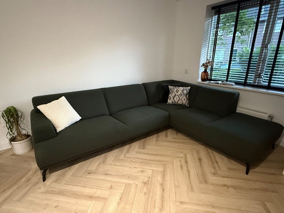 Image 1 of Montel marvel hoekbank 3,02x2,26m