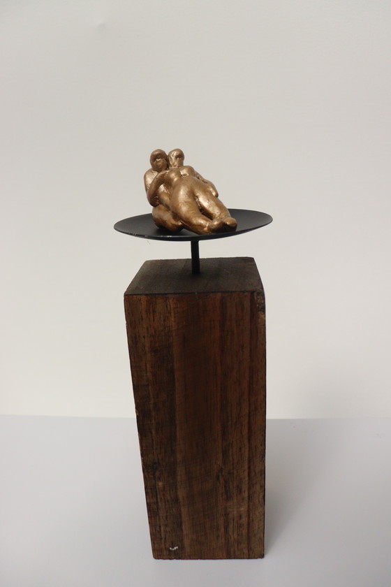 Image 1 of Carrying Each Other