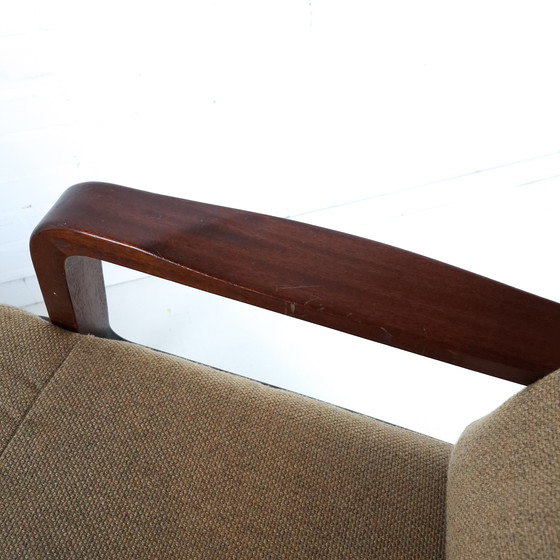 Image 1 of 2x vintage armchair, Danish design 